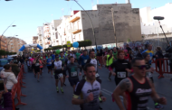 Benicarló, 300 atletes participen en la 30a Mitja Marató de la Carxofa, la primera homologada