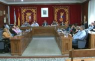 Vinaròs; ple extraordinari 21-02-2019
