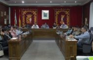 Vinaròs; ple ordinari 27-02-2019