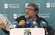 Vinaròs; roda de premsa de l'Ajuntament 28-02-2019