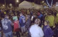 Carnaval de Vinaròs 2019; Batalla Confeti 27-02-2019