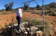 Alcalà, l'Ajuntament demana als veïns tancar als pous i aljubs per a evitar accidents