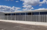 Alcalà, l'Ajuntament adjudica les obres d'ampliació del gimnàs municipal a una empresa local