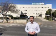 Vinaròs, el PP continua amb les seves reivindicacions per a la millora del servei a l'Hospital Comarcal