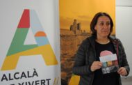 Alcalà presenta la nova programació turística amb les rutes de L'Herència del Temple com a principal novetat