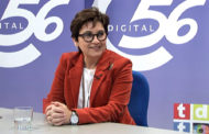 L'ENTREVISTA. Blanca Marín, secretària autonòmica d'Economia Sostenible, Sectors Productius i Comerç de la Generalitat Valenciana 20-03-2019