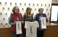 Benicarló; Presentació de la Volta a Peu per la Igualtat a Benicarló 25-03-2019