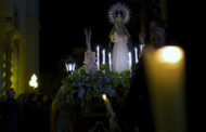 Benicarló, la Setmana Santa es reconeguda com a festa d'interès local