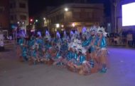 Alcalà de Xivert - Alcossebre; Carnaval 02-03-2019