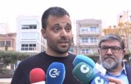 Vinaròs; Valoració de les obres de la reforma  de la plaça Sant Antoni (La Mera) de Vinaròs 06-03-2019