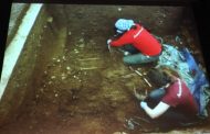 Vinaròs; conferència Treballs d’exhumació realitzats al cementiri de Castelló a càrrec del Grup de Recerca de M.H. de Castelló i Arqueoantro 07-03-2019
