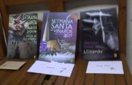 Vinaròs; elecció del cartell anunciador de la Setmana Santa 08-03-2019