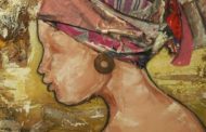 Vinaròs; Exposició “Telegrames d’Àfrica” de Francesc Crespo a la sala d’exposicions de la Fundació Caixa Vinaròs 11-03-2019