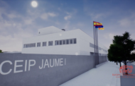 Vinaròs aprova en Junta de Govern Local la redacció del projecte de construcció del col·legi Jaume I