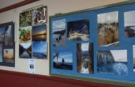 Vinaròs; Exposició “fotos amb el mòbil” pels alumnes de l’FPA de Vinaròs 14-03-2019