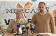 Vinaròs; roda de premsa de la Regidoria d'Educació 20-03-2019