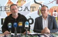 Vinaròs; roda de premsa de la Regidoria de Comerç 27-03-2019