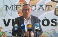 Vinaròs, el regidor Domènec Fontanent anuncia la seva retirada de la política