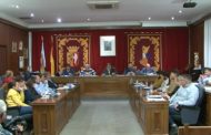 Vinaròs; ple ordinari 28-03-2019