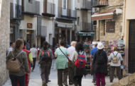 La Diputació preveu una ocupació hotelera per sobre del 90% durant la Setmana Santa