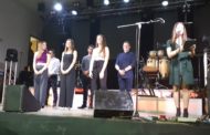 Sant Jordi escull a les Reines per a les Festes Majors 2019