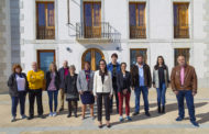 Peníscola, el PSPV presenta la seva candidatura amb Isabel Esbrí al capdavant