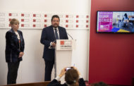 La Diputació engegarà aquest mes les primeres 10 guarderies