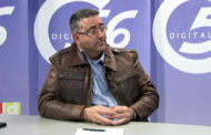 L'ENTREVISTA. Jordi Moliner, regidor d’Agricultura, Pesca i Medi Ambient de l’Ajuntament de Vinaròs i candidat de Compromís a l’Alcaldia 02-04-2019