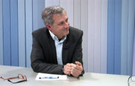 L'ENTREVISTA. José Ramón Bellaubí, candidat de Futur per La Sénia a l’alcaldia de La Sénia 29-04-2019