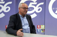 L'ENTREVISTA. Juan Antonio Mañá, candidat del PP a l'alcaldia de Benicarló 12-04-2019