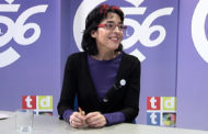 L'ENTREVISTA. Marisa Saavedra, candidata d’Unides Podem per Castelló al Congrés 15-04-2019