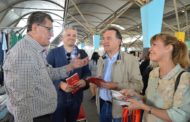 El PSPV assegura que les bonificacions a l'AP-7 suposen una important millora per a la seguretat viària de la província