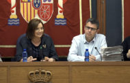 Benicarló; Sessió ordinària del Ple de l’Ajuntament de Benicarló 25-04-2019
