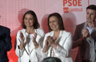 Benicarló; Presentació de la candidatura municipal del PSPV-PSOE de Benicarló 22-04-2019