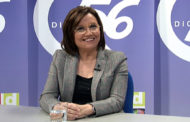 L'ENTREVISTA. Xaro Miralles, alcaldessa de Benicarló i candidata del PSPV-PSOE a l'alcaldia 05-04-2019