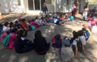 Santa Magdalena oferirà l'Escola de Pasqua per als xiquets