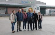 Benicarló, Compromís assegura que una de les seves prioritats és la defensa de la citricultura valenciana
