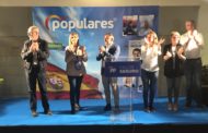 El PPCS fa un balanç positiu dels resultats a Castelló destacant que se situen per sobre de la mitja