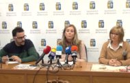 Benicarló; roda de premsa de la Regidoria de Turisme 05-04-2019