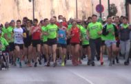 Vinaròs, la Marató Popular supera els 2.000 participants