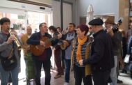 Benicarló; 12 hores de glosa 06-04-2019