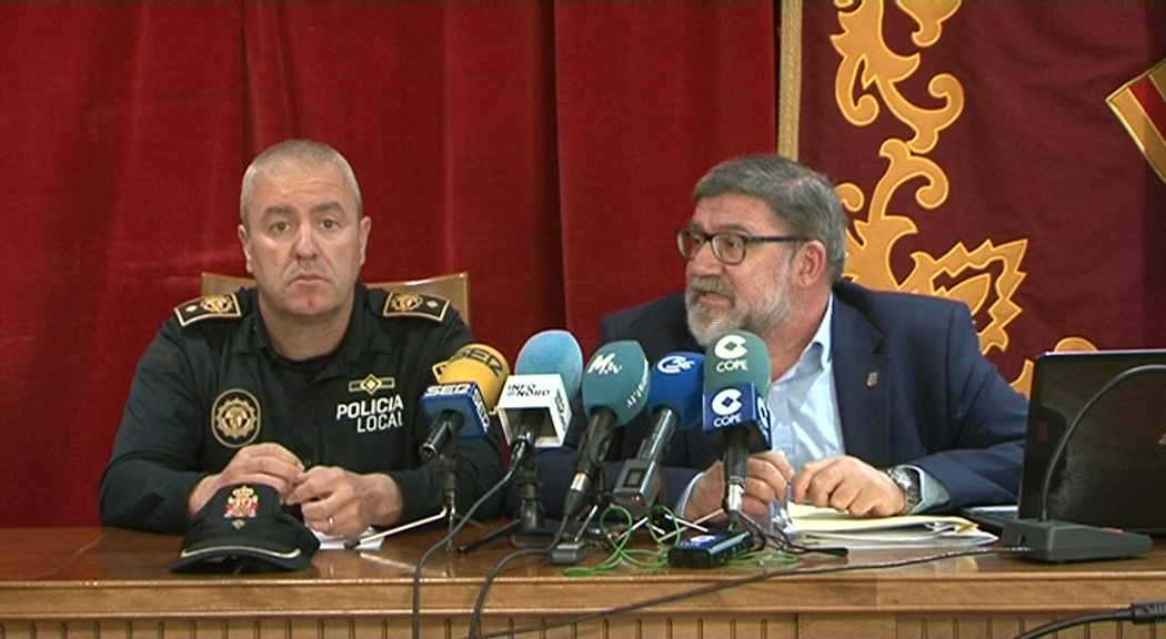 Vinaròs, El Govern Municipal anuncia una Relació de Llocs de Treball a la Policia Local