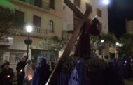 Vinaròs; Processó de La Matinada 17-04-2019