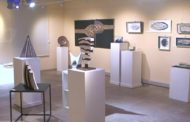 Vinaròs; Exposició “Inquietude” ceràmica i pinto-escultura de Jesús Rubio i Esther Llona a la Fundació Caixa Vinaròs 20-04-2018