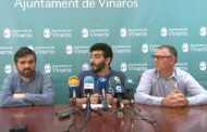 Vinaròs; roda de premsa de la Regidoria de Turisme 24-04-2019