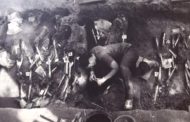 Vinaròs; Exposició “Desenterrant Silencis”  a l’Auditori Municipal de Vinaròs 25-04-2019