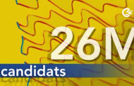 Benicarló; Programa especial de Candidats de Benicarló a les Eleccions Municipals del 26 de maig 13-05-2019