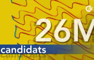 Peníscola; Programa especial de Candidats de Peníscola a les Eleccions Municipals del 26 de maig 13-05-2019