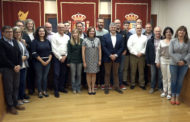 Benicarló; Sessió extraordinària del Ple de l’Ajuntament de Benicarló 23-05-2019