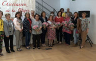 Benicarló; Inauguració de l’exposició de final de curs de l’Associació de la Dona al Museu de la Ciutat de Benicarló 17-05-2019